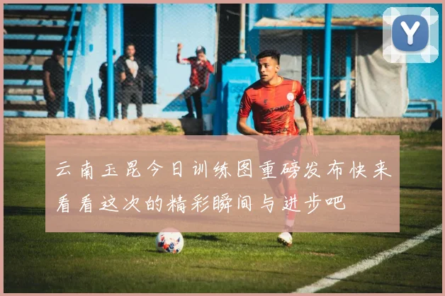云南玉昆今日训练图重磅发布快来看看这次的精彩瞬间与进步吧