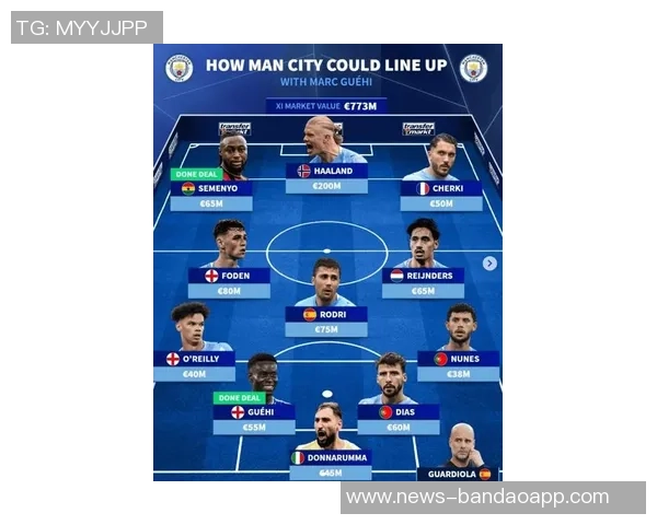 五年已过2021欧冠决赛首发对比曼城四人仍在蓝军仅剩詹姆斯